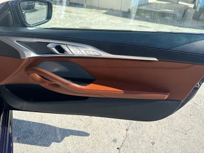 2023 BMW 8 Series — photo 28 view