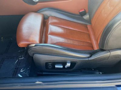 2023 BMW 8 Series — photo 16 view