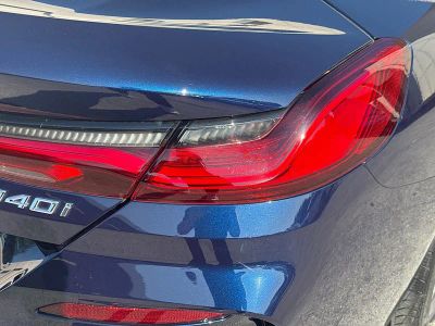 2023 BMW 8 Series — photo 24 view