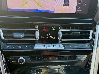 2023 BMW 8 Series — photo 13 view