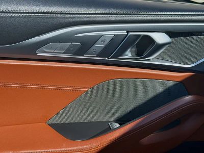 2023 BMW 8 Series — photo 15 view
