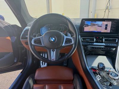 2023 BMW 8 Series — photo 19 view