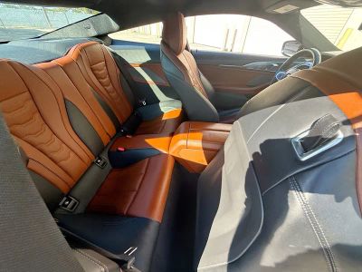 2023 BMW 8 Series — photo 25 view