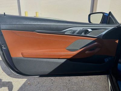 2023 BMW 8 Series — photo 18 view