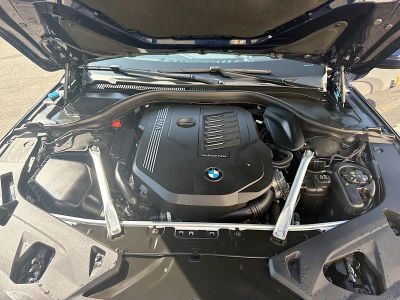 2023 BMW 8 Series — photo 30 view