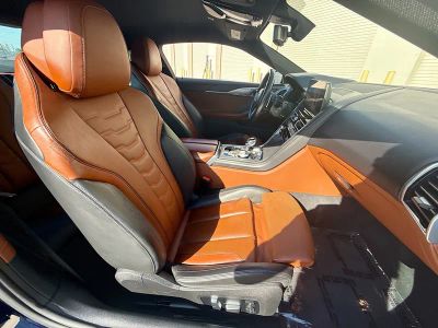 2023 BMW 8 Series — photo 26 view
