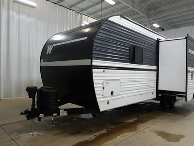 2026 Winnebago Access - Photo 2
