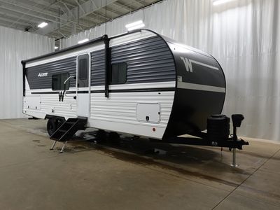 2026 Winnebago Access - Photo 1