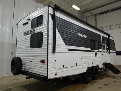 2026 Winnebago Access - Photo 4