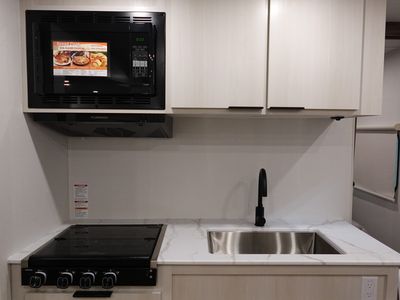 2026 Winnebago Access - Photo 7