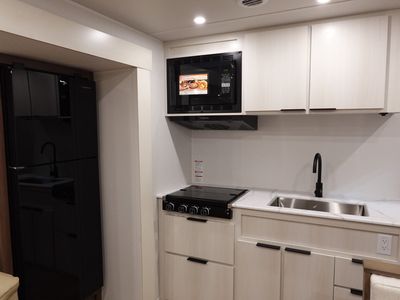 2026 Winnebago Access - Photo 11
