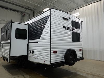 2026 Winnebago Access - Photo 3