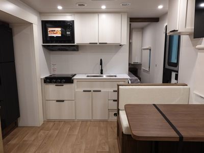2026 Winnebago Access - Photo 6