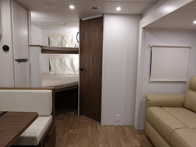 2026 Winnebago Access - Photo 5
