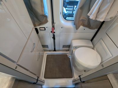 2023 Thor Motor Coach Scope — photo 15 view
