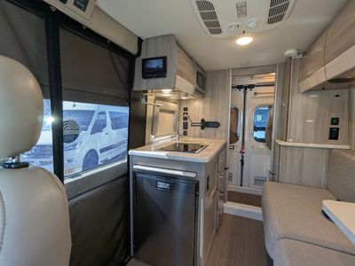 2023 Thor Motor Coach Scope — photo 14 view
