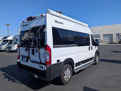 2023 Thor Motor Coach Scope — photo 7 view