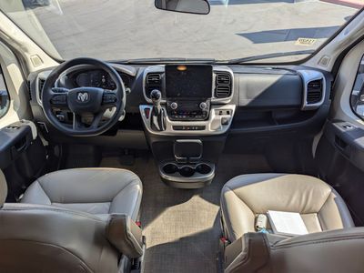 2023 Thor Motor Coach Scope — photo 11 view