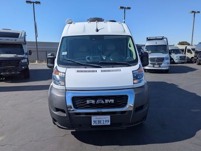 2023 Thor Motor Coach Scope — photo 18 view