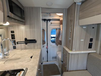 2023 Thor Motor Coach Scope — photo 9 view