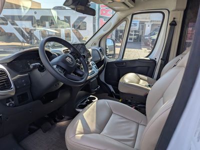 2023 Thor Motor Coach Scope — photo 10 view