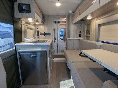 2023 Thor Motor Coach Scope — photo 24 view