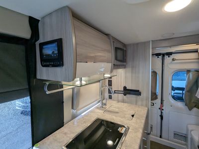 2023 Thor Motor Coach Scope — photo 17 view