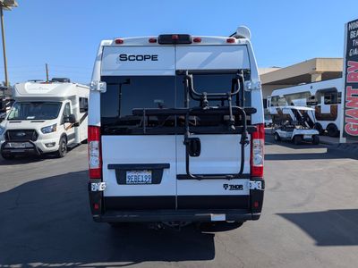 2023 Thor Motor Coach Scope — photo 8 view