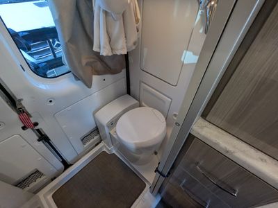 2023 Thor Motor Coach Scope — photo 26 view