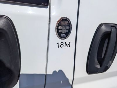 2023 Thor Motor Coach Scope — photo 23 view
