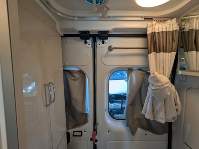 2023 Thor Motor Coach Scope — photo 25 view