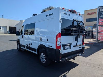 2023 Thor Motor Coach Scope — photo 20 view