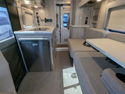 2023 Thor Motor Coach Scope — photo 19 view