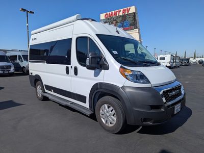 2023 Thor Motor Coach Scope — photo 21 view