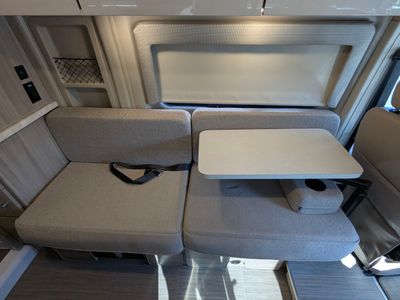 2023 Thor Motor Coach Scope — photo 12 view