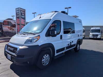 2023 Thor Motor Coach Scope — photo 13 view