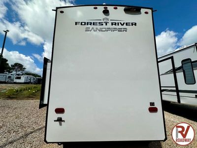 2026 Sandpiper 3990FL - Photo 5