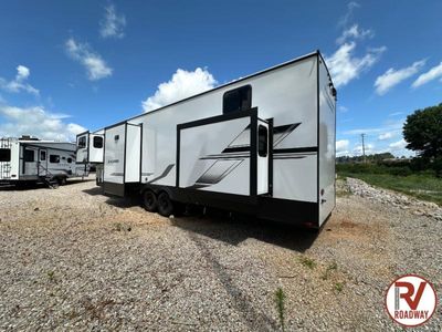 2026 Sandpiper 3990FL - Photo 6