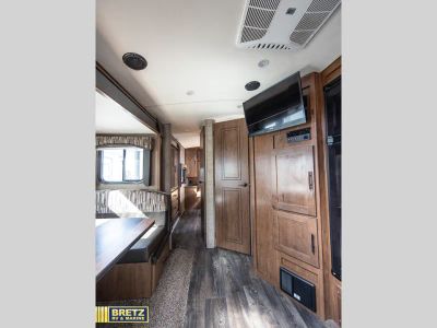 2019 Outdoors RV Black Stone Mountain Series - Photo 11