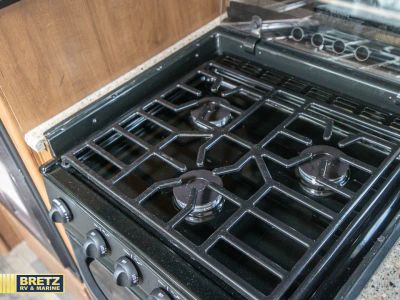 2019 Outdoors RV Black Stone Mountain Series - Photo 14