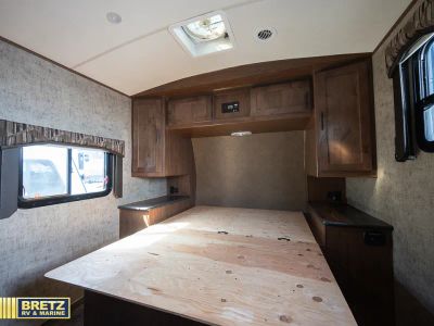 2019 Outdoors RV Black Stone Mountain Series - Photo 19