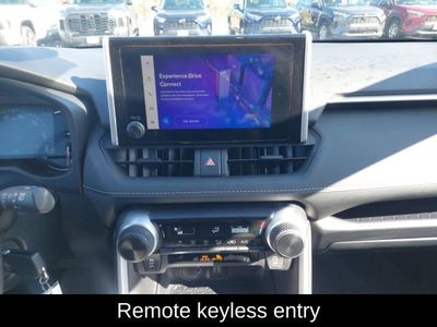 2025 Toyota RAV4 LE - Photo 21
