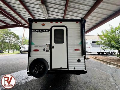 2024 Sun Lite 16BH - Photo 4