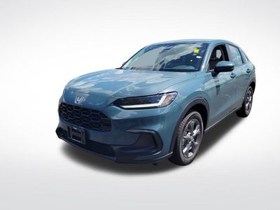 2026 Honda HR-V LX - Photo 10