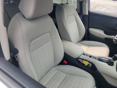 2026 Honda HR-V LX - Photo 1