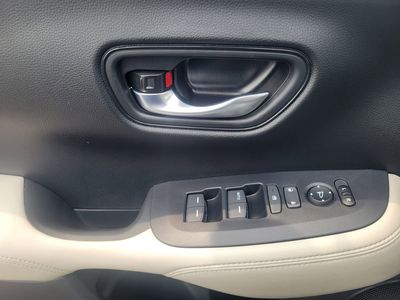 2026 Honda HR-V LX - Photo 15