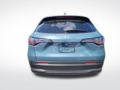 2026 Honda HR-V LX - Photo 5