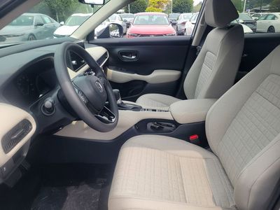 2026 Honda HR-V LX - Photo 17