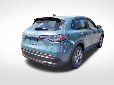 2026 Honda HR-V LX - Photo 4