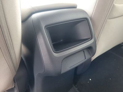 2026 Honda HR-V LX - Photo 33